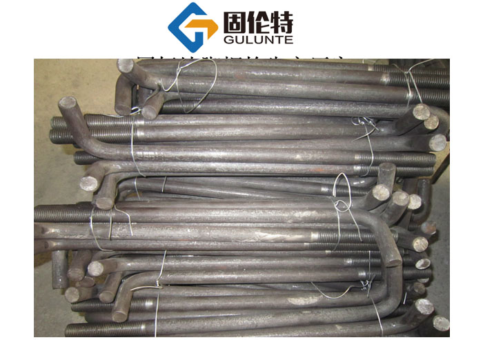 地腳螺栓的國標型號規(guī)格尺寸表大全